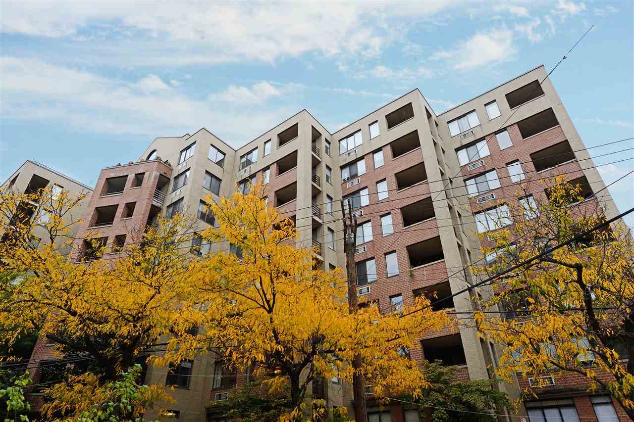 Property Photo: 300 Newark St 3L NJ 07030