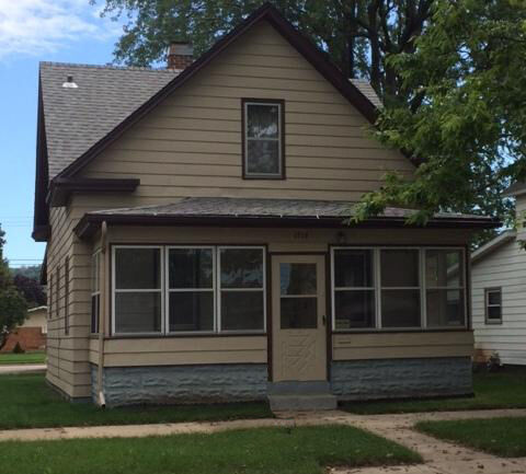 Property Photo:  1716 Prospect St  WI 54603 