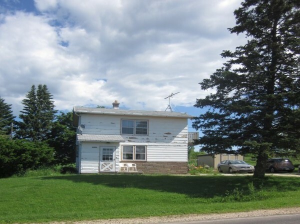 Property Photo:  4374 W County Road RR  WI 53075 