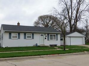 Property Photo: 9630 W Keefe Ave WI 53222