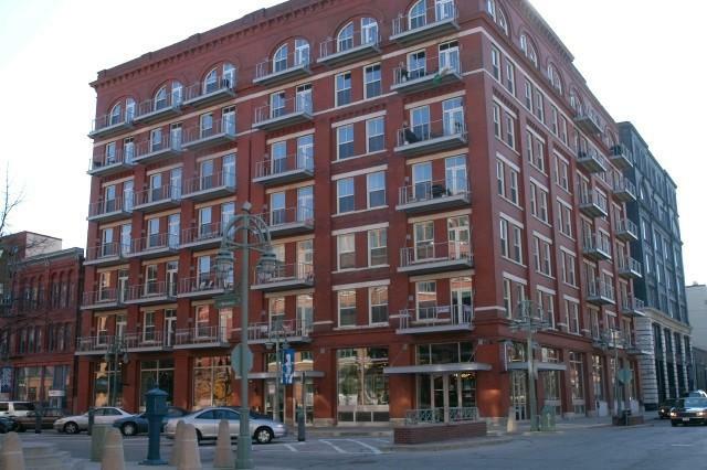 Property Photo:  191 N Broadway - 403  WI 53202 