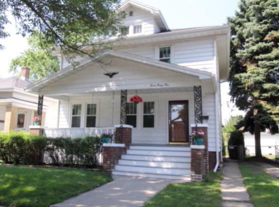 Property Photo:  1222 Monroe Ave  WI 53405-2837 