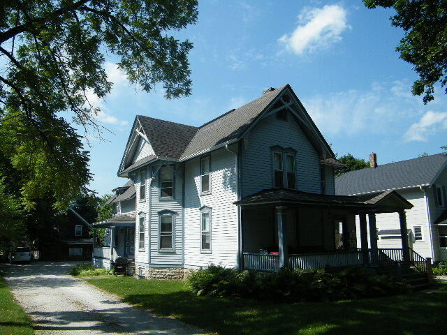 Property Photo:  211 W College Ave  WI 53186 