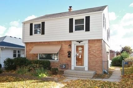 Property Photo:  2944 S 47th St  WI 53219 