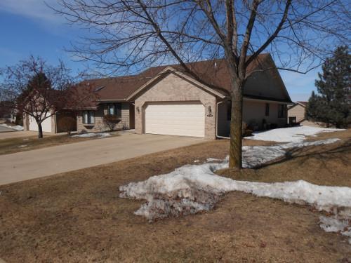 Property Photo: 6320 Hilltop Dr WI 53406-3464