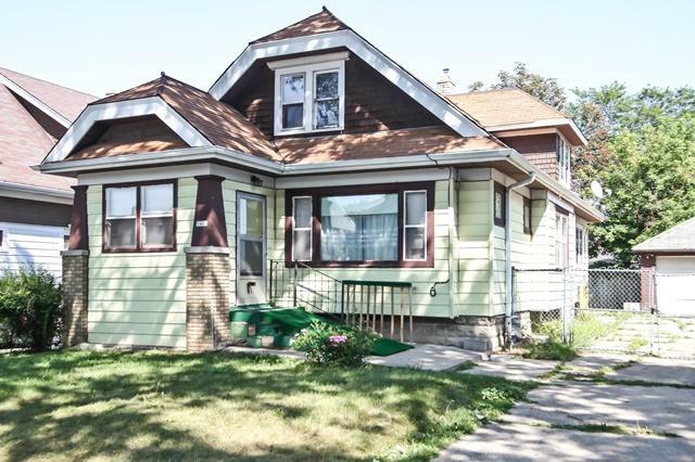 Property Photo:  3422 N 40th St  WI 53216 