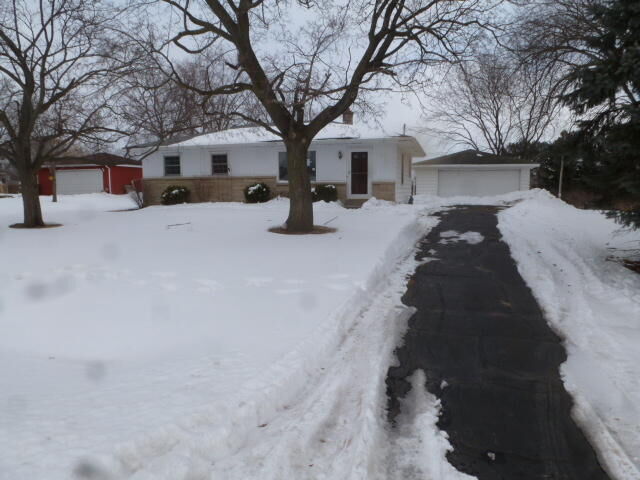 Property Photo:  10562 S Austin St  WI 53154 