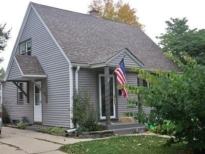 Property Photo:  2837 S 88th St  WI 53227 