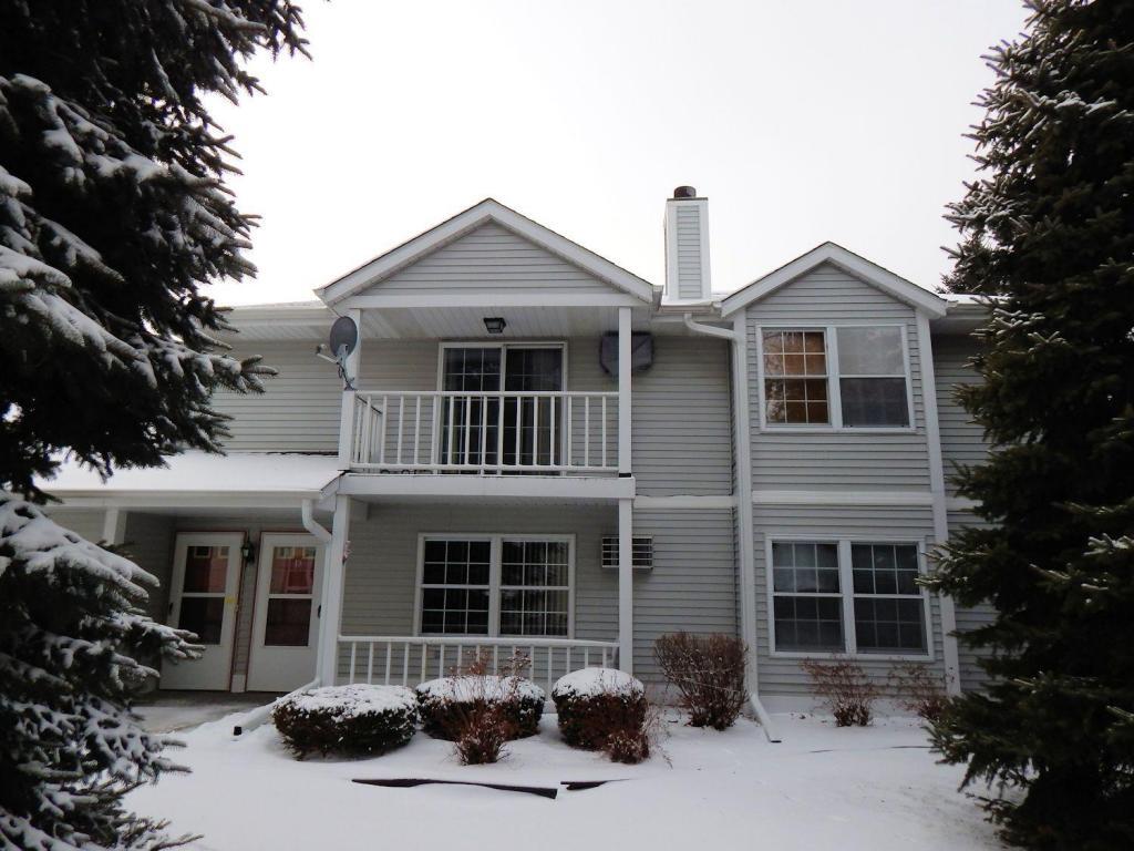 Property Photo: 1321 S 7th Ave C WI 53095
