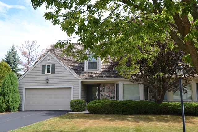 Property Photo: 1512 W Eastbrook Dr WI 53092-2971