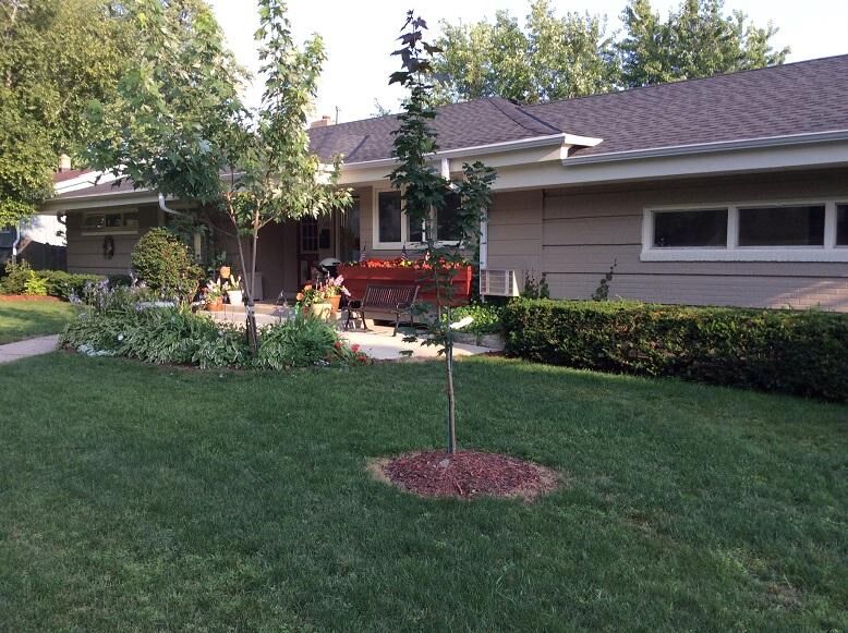 Property Photo:  119 Windsor Dr  WI 53186 