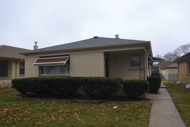 Property Photo:  4346 N 62nd St  WI 53216-1219 