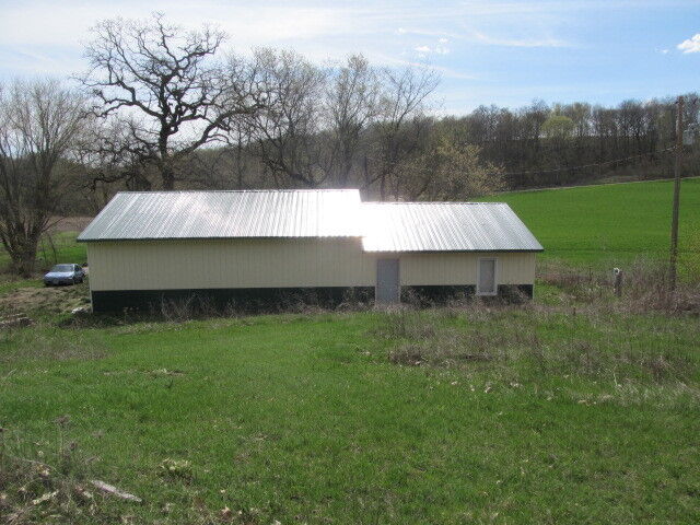 Property Photo:  54992 Smith Rd  WI 54628 