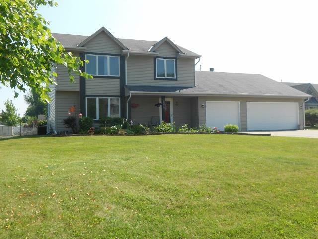 Property Photo: 2525 Rebecca Dr WI 53402-1649