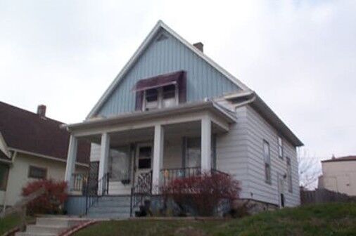 Property Photo: 1107 S 58th St WI 53214