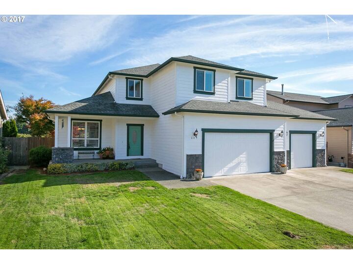 645 Embassy Loop  Woodland WA 98674 photo