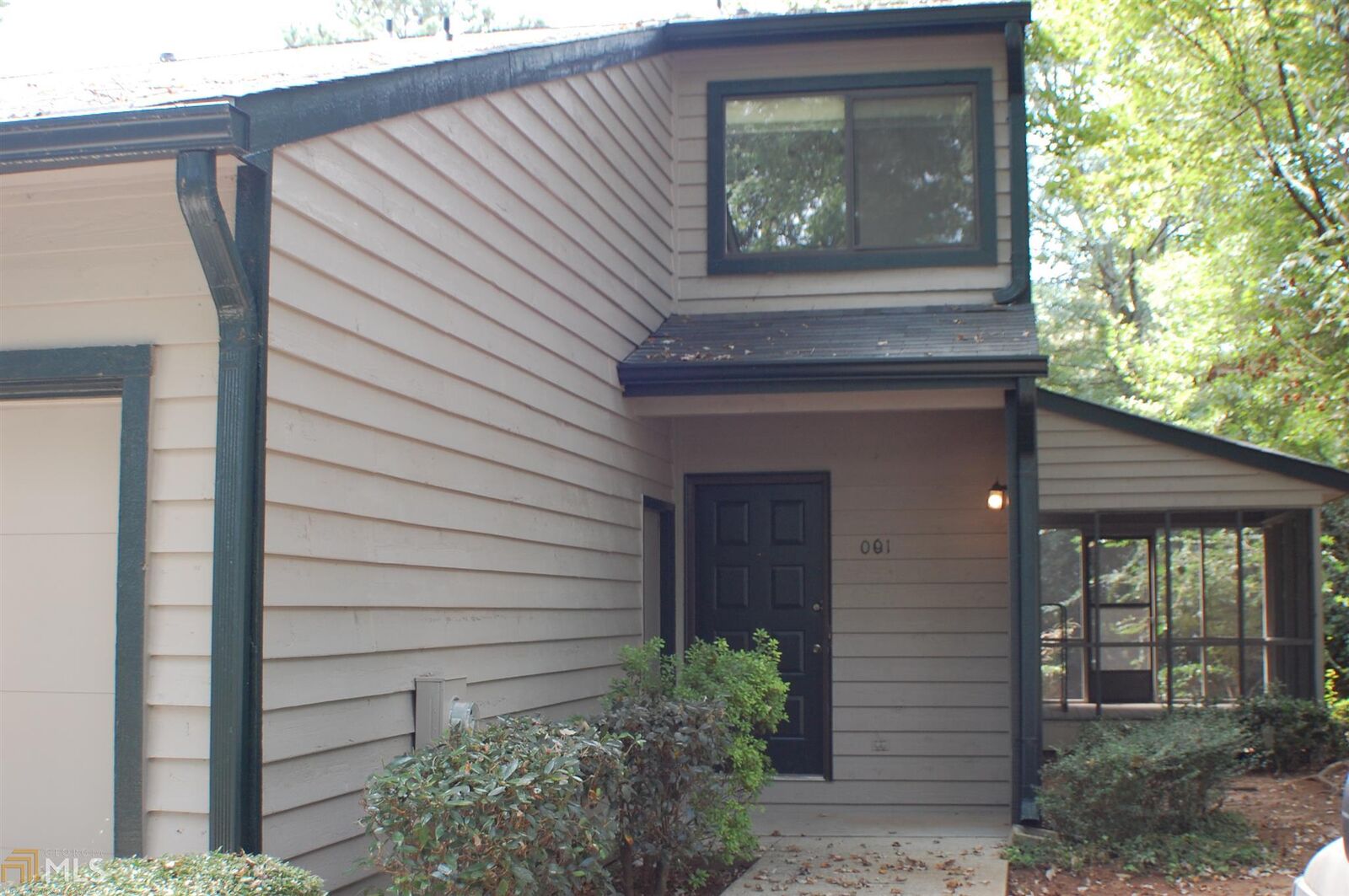 Property Photo:  5001 Gardenia  GA 30068 