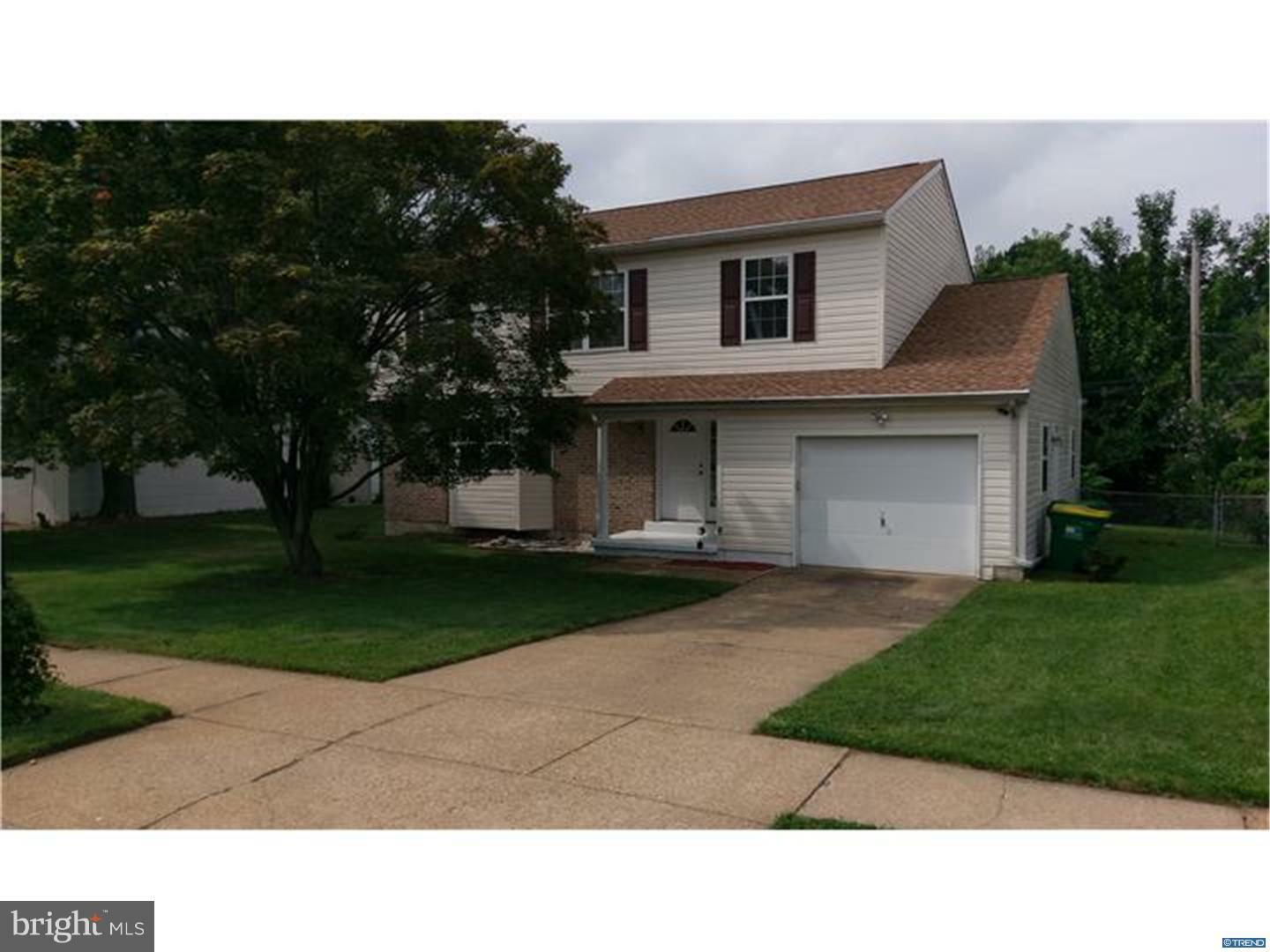 Property Photo: 1008 Lawndale Road DE 19810