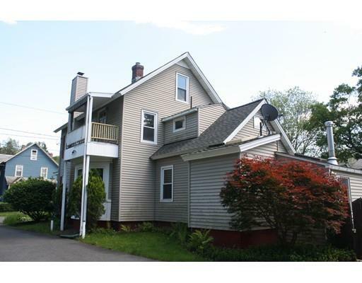 Property Photo:  86 Meridian Street  MA 01301 