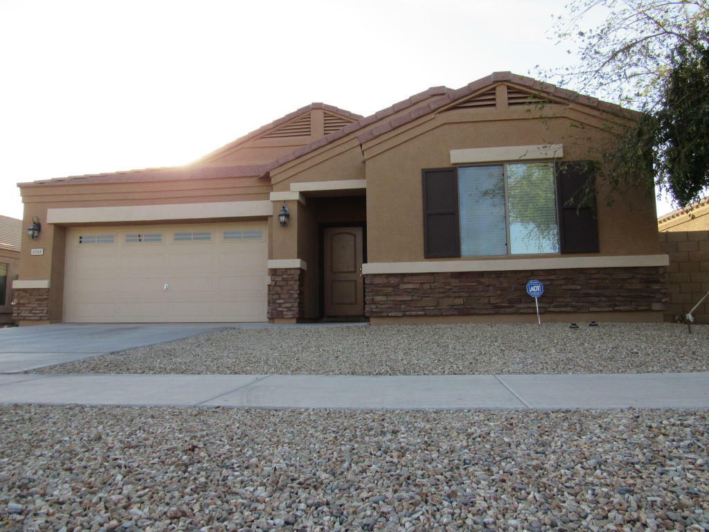 Property Photo:  6348 N 73rd Drive  AZ 85303 