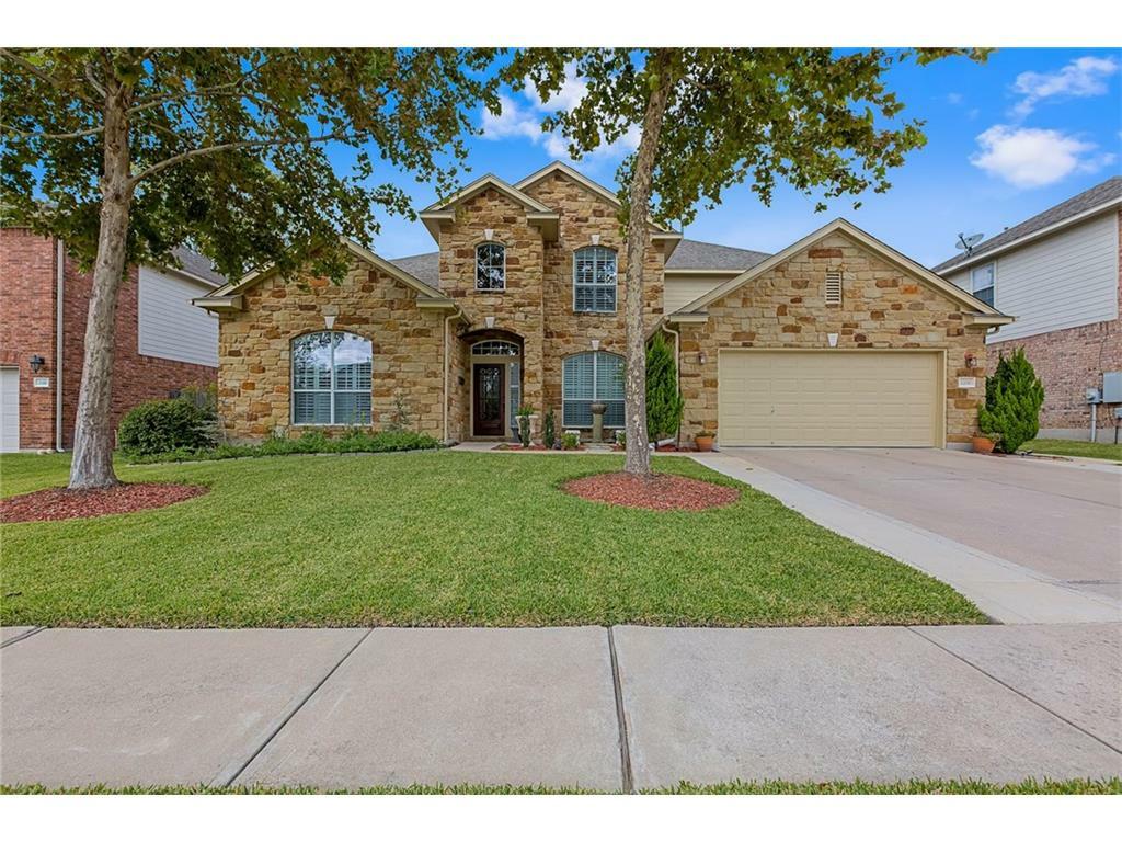 Property Photo:  1200 Canyon Maple  TX 78660 