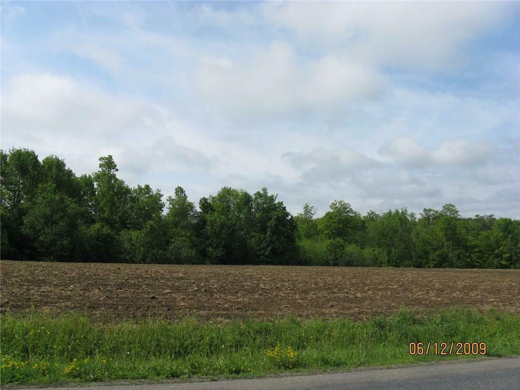 Property Photo: Townline Road PA 16428