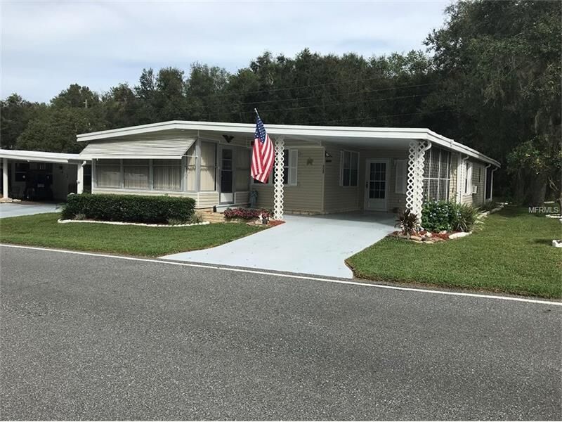 Property Photo:  130 Royal Palm Drive  FL 34748 