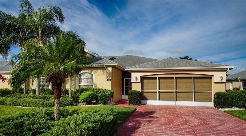 Property Photo:  509 Princeton Greens Court 509  FL 33573 