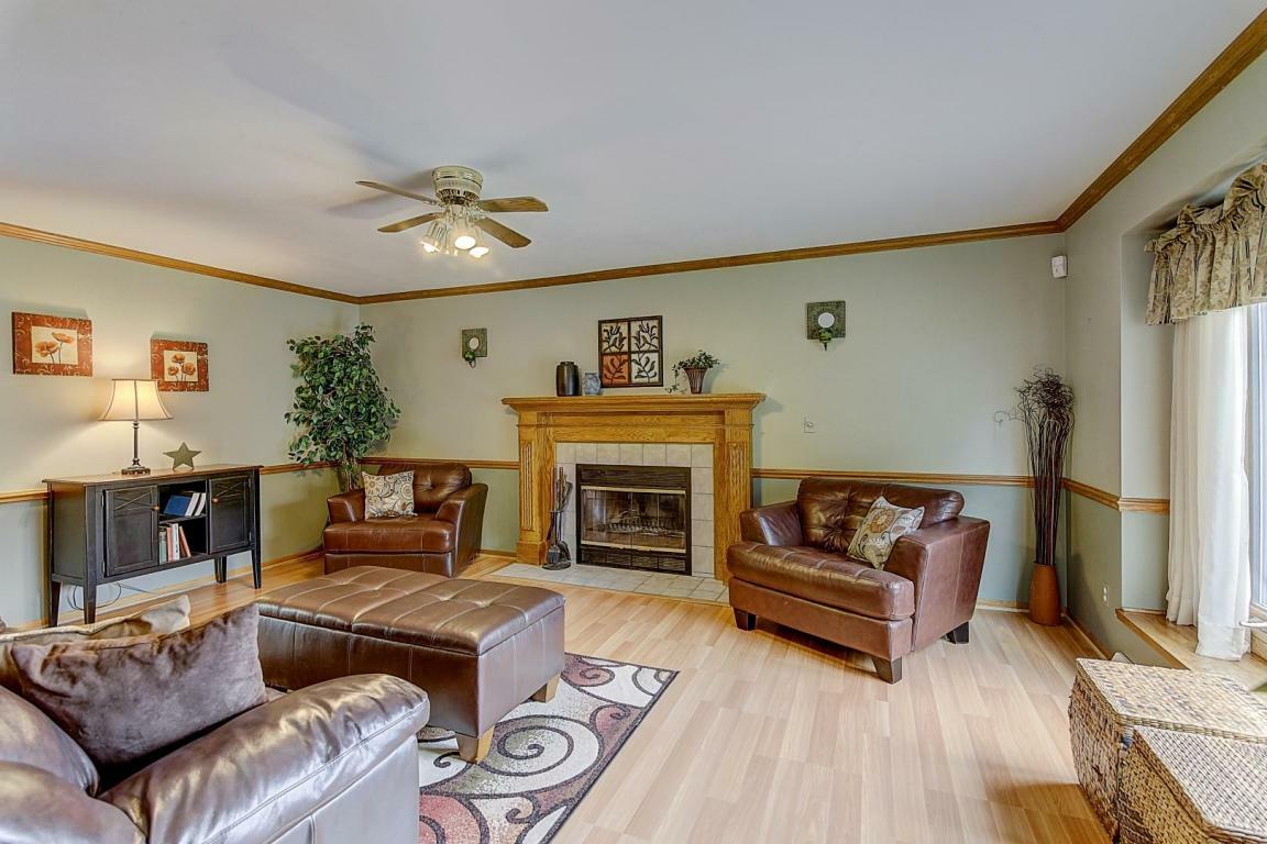 Property Photo:  W167n10833 Carrington Ct  WI 53022 