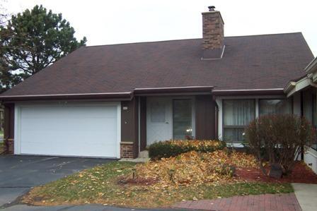 Property Photo: 643 Tamarack Dr E WI 53095