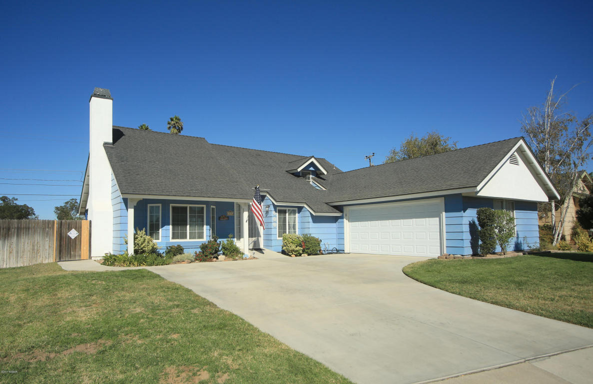Property Photo:  375 Cain Drive  CA 93455 