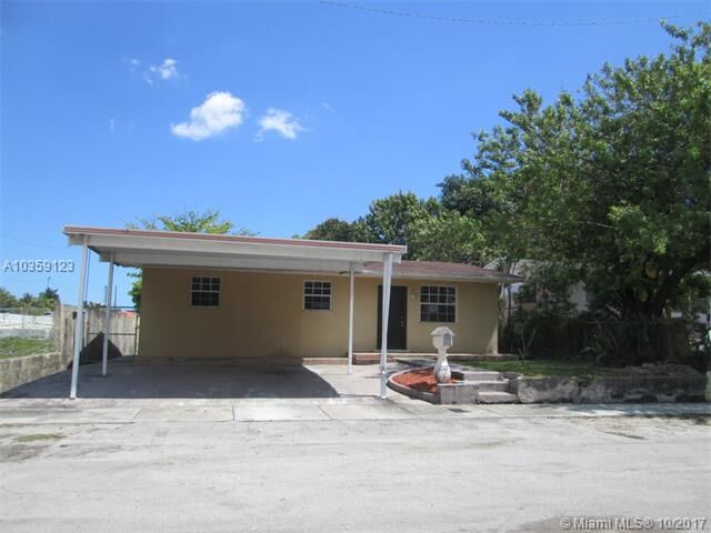 Property Photo:  1247 NW 33rd Ave  FL 33125 
