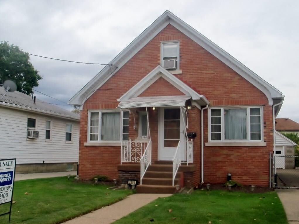 Property Photo: 2806 Reed Street PA 16504