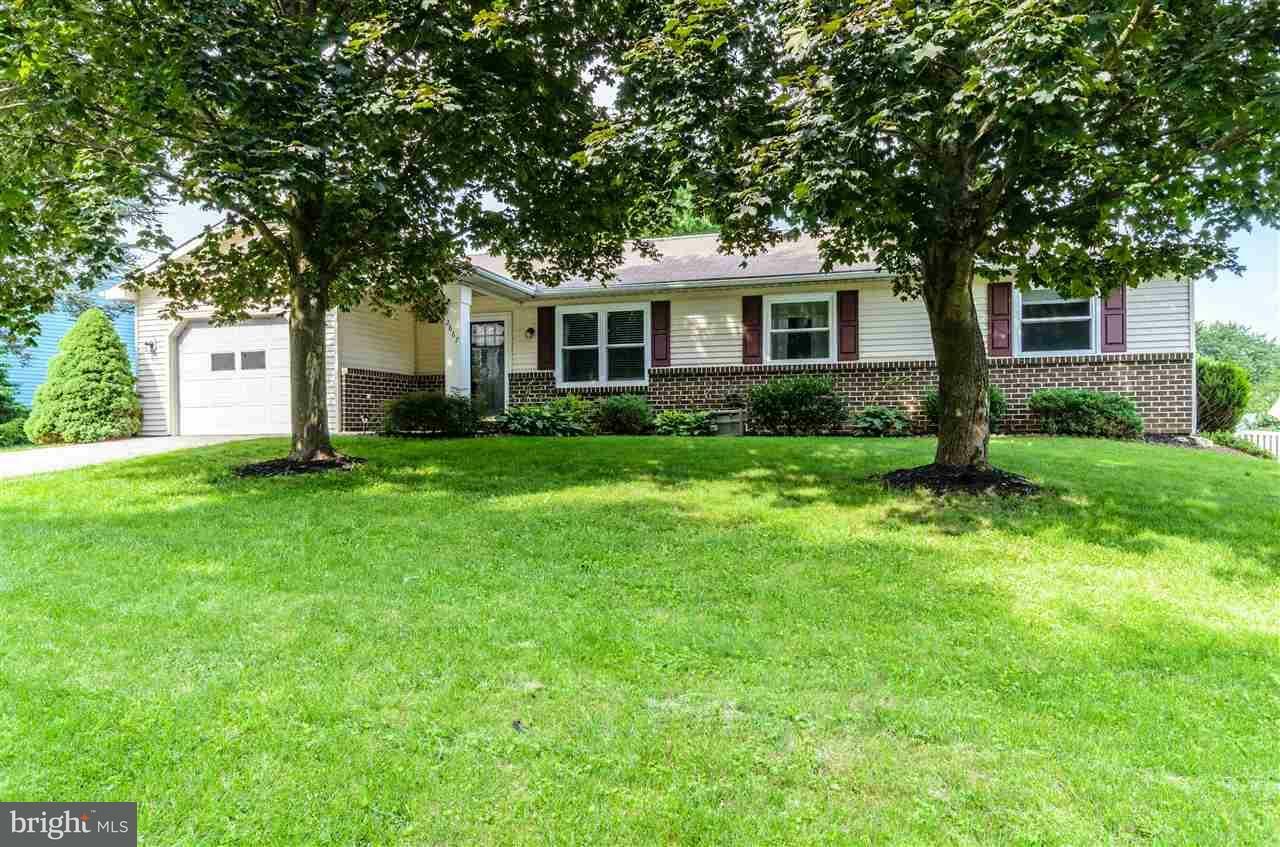 Property Photo:  2867 Honey Valley Road  PA 17313 