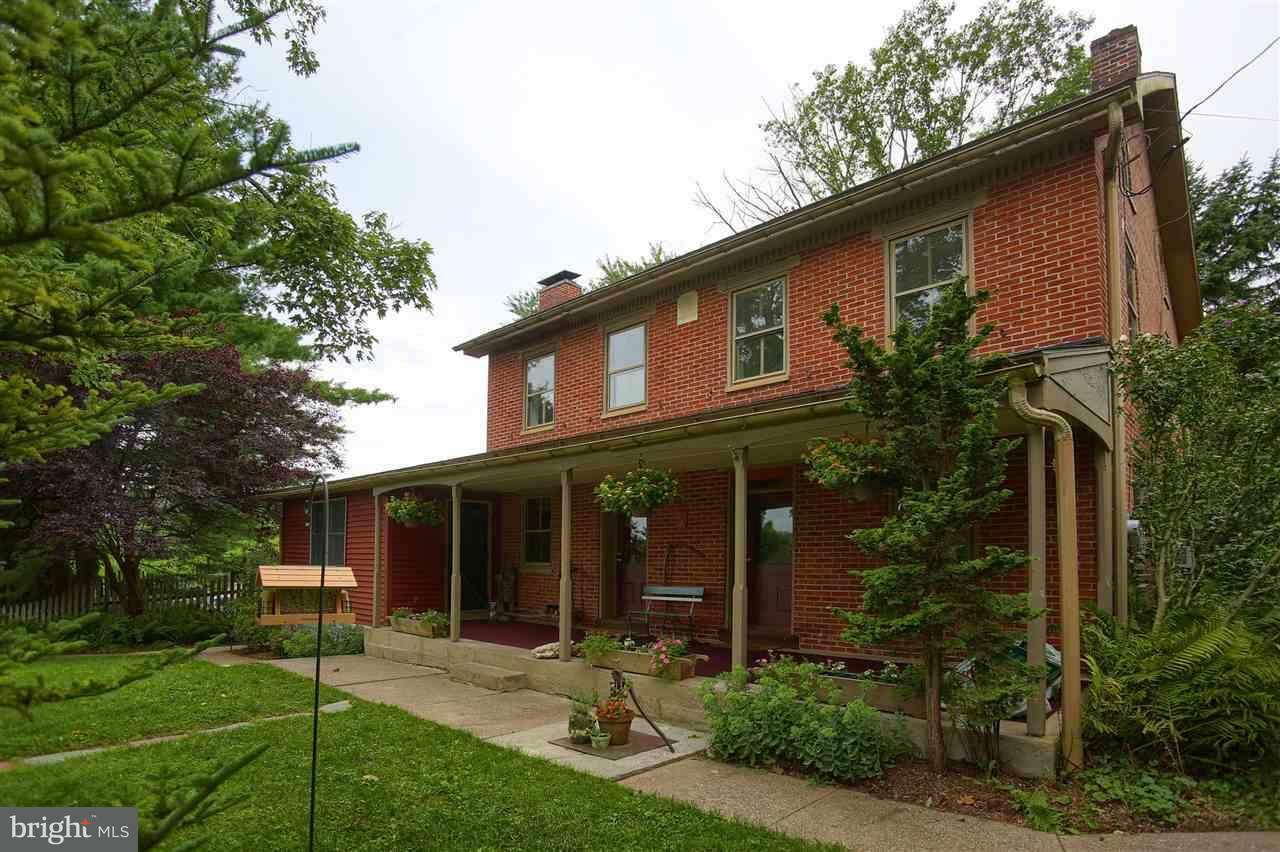 Property Photo:  413 W Lisburn Road  PA 17055 