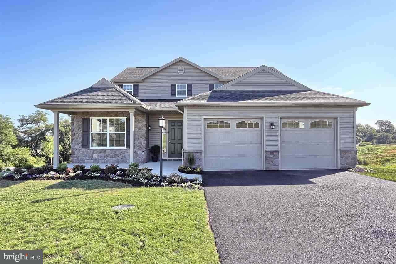 Property Photo: 1141 Park Avenue PA 17019