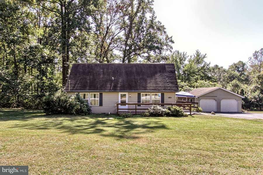 Property Photo:  20 Markley Drive  PA 17370 