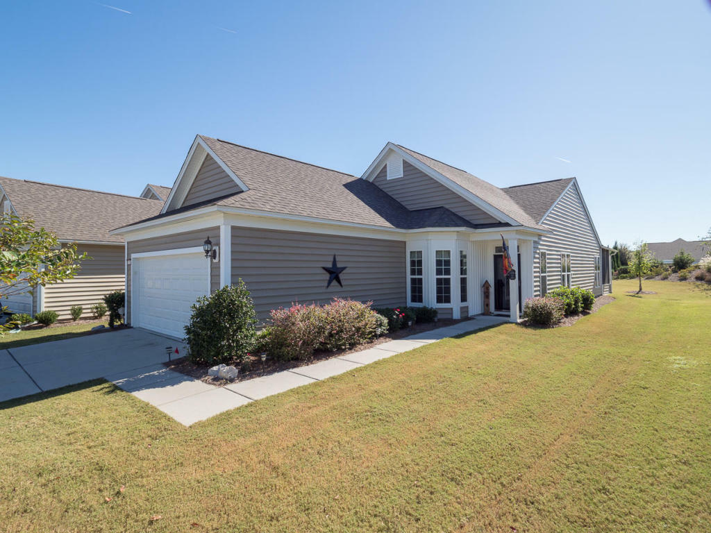 Property Photo:  521 Sea Foam Street  SC 29483 