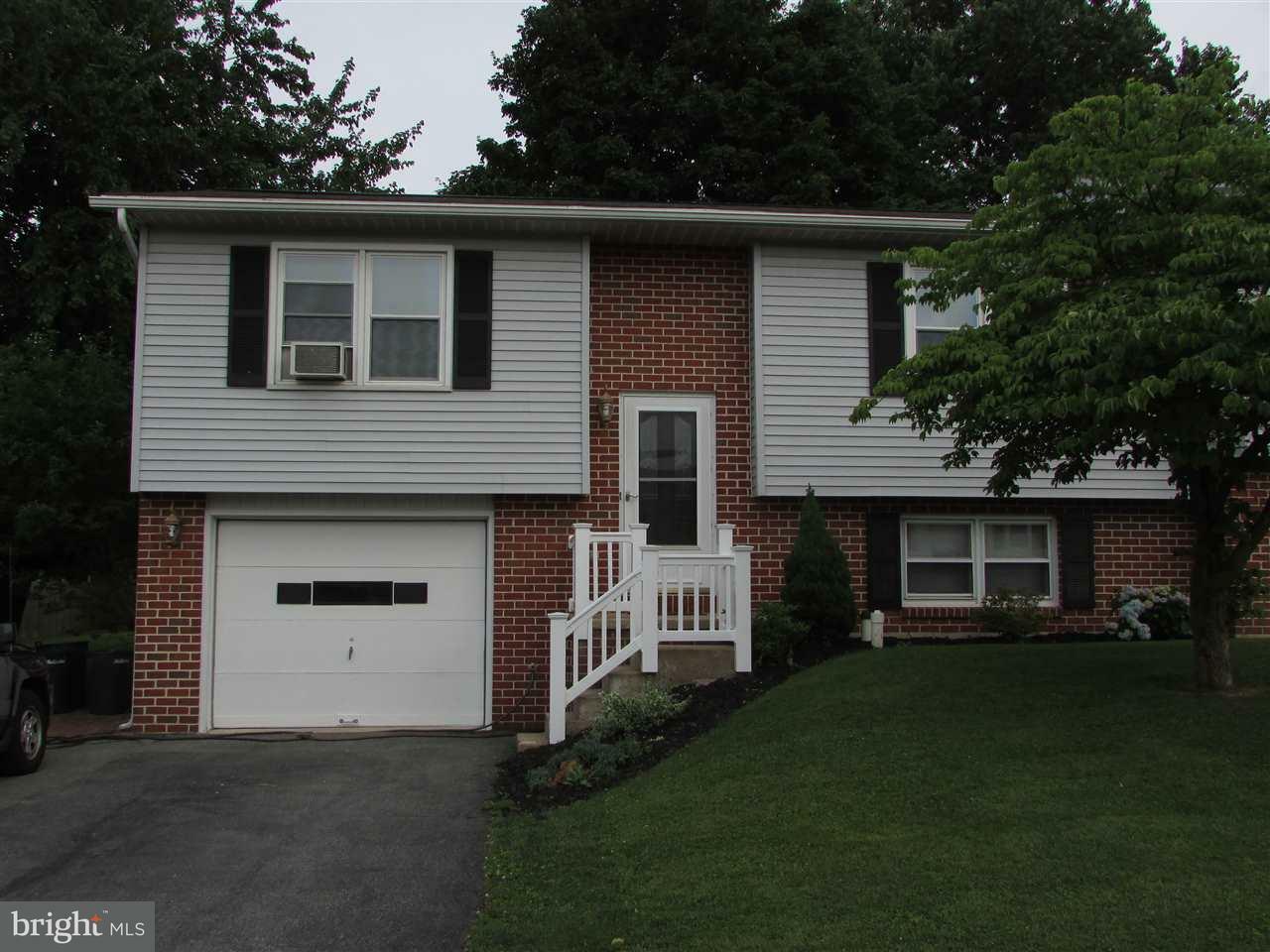 Property Photo:  314 N 7th Street  PA 17368 