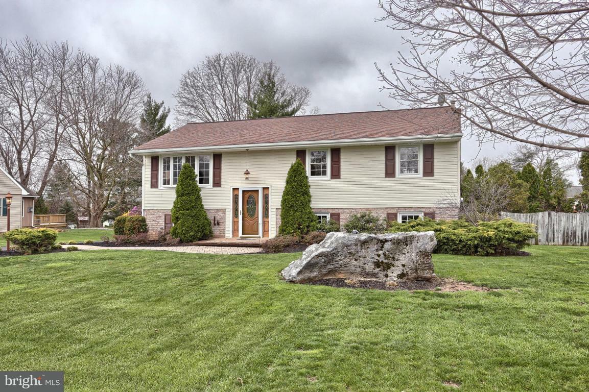 Property Photo: 240 Brian Avenue PA 17552