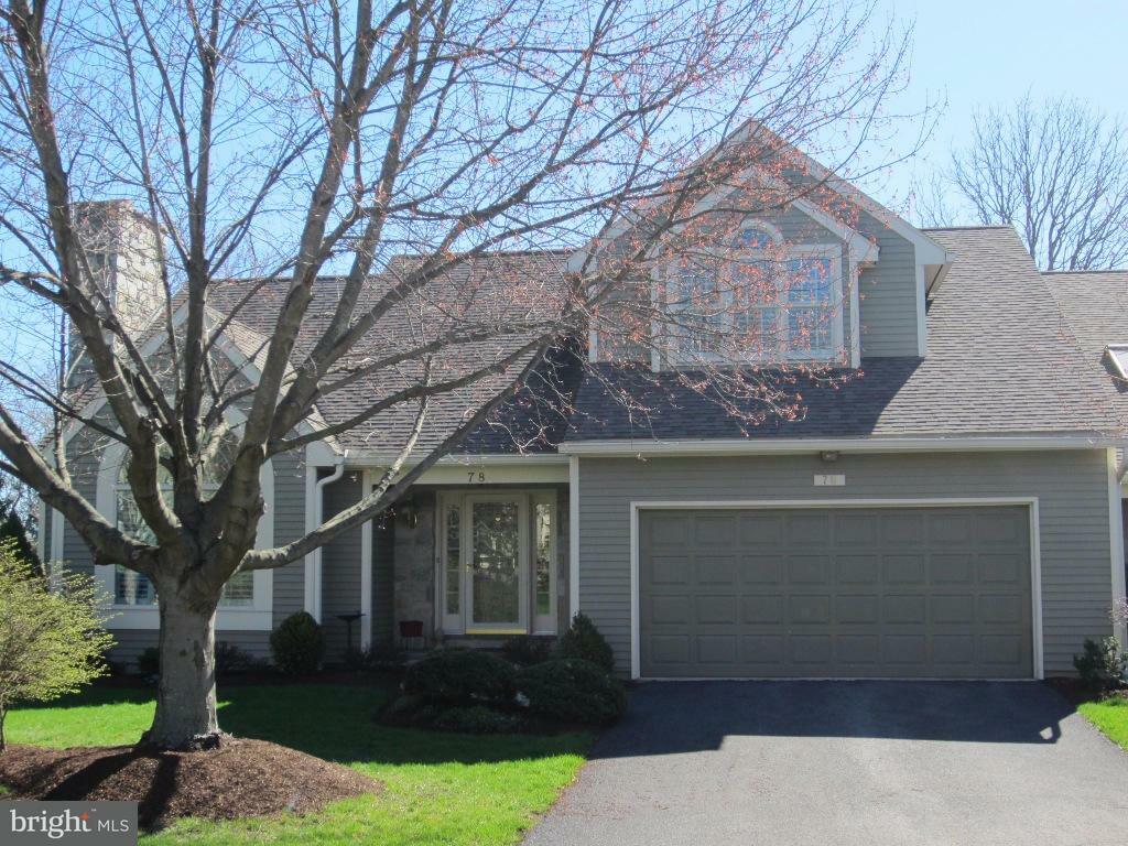 Property Photo:  78 Deer Ford Drive  PA 17601 