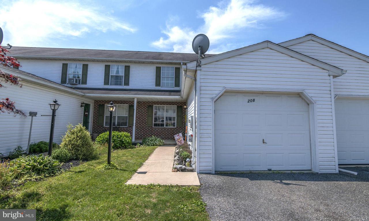 Property Photo: 208 Groffdale Road PA 17566