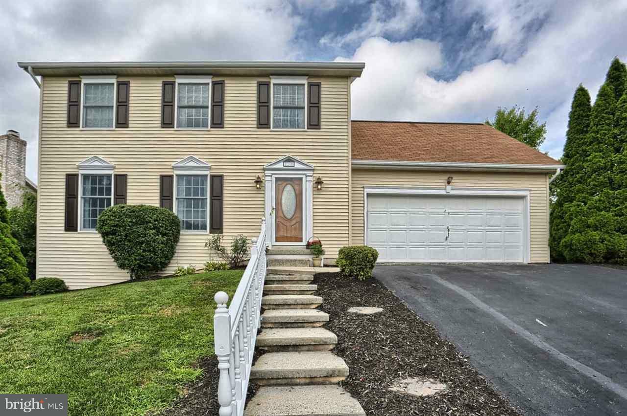 Property Photo:  20 Wetherburn Road  PA 17025 