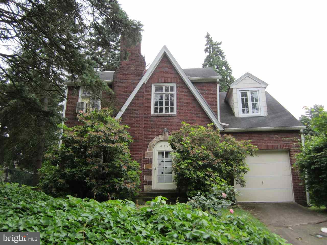 Property Photo: 434 Park Terrace PA 17111