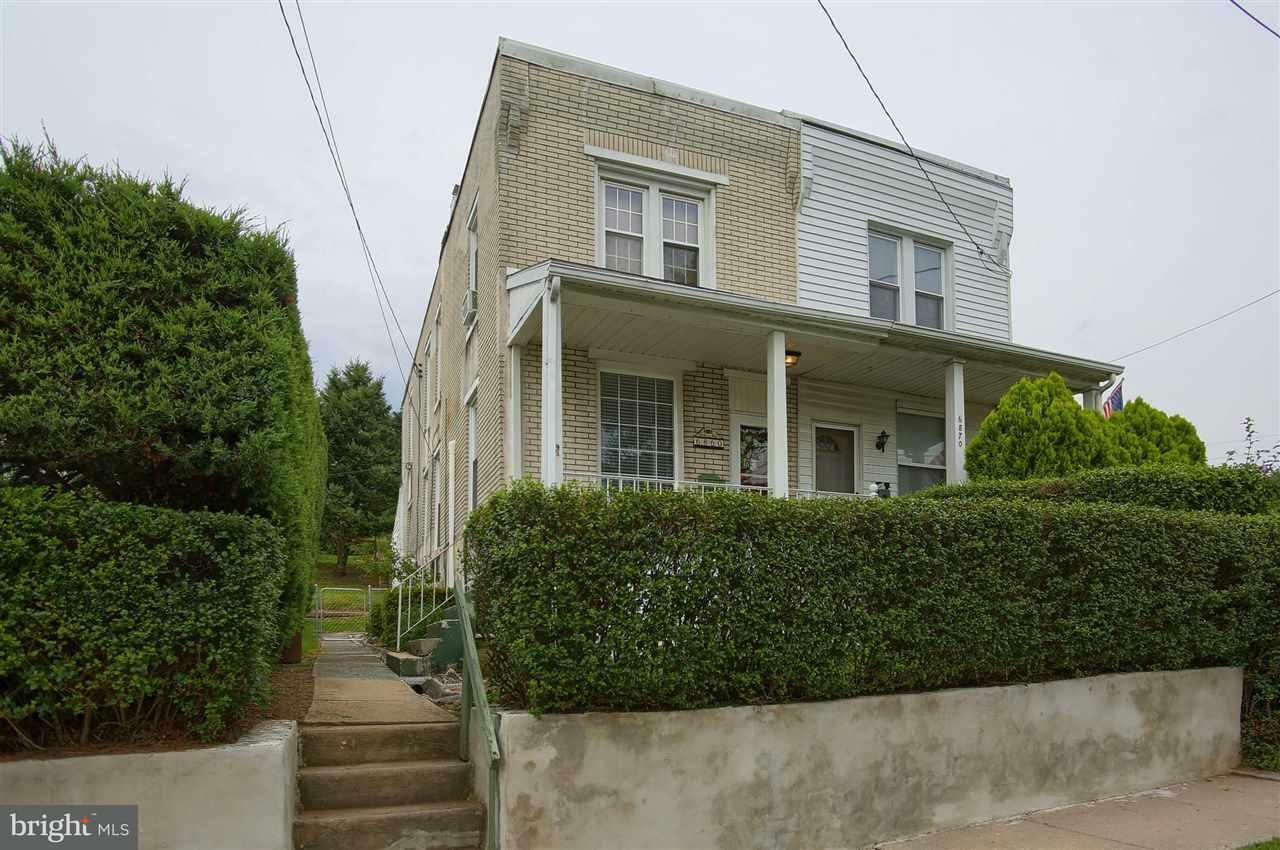 Property Photo:  6860 Huntingdon Street  PA 17111 