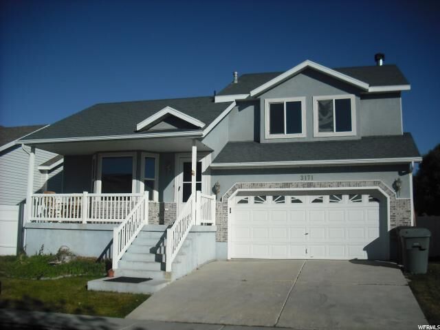 Property Photo:  Address not disclosed  UT 84119 