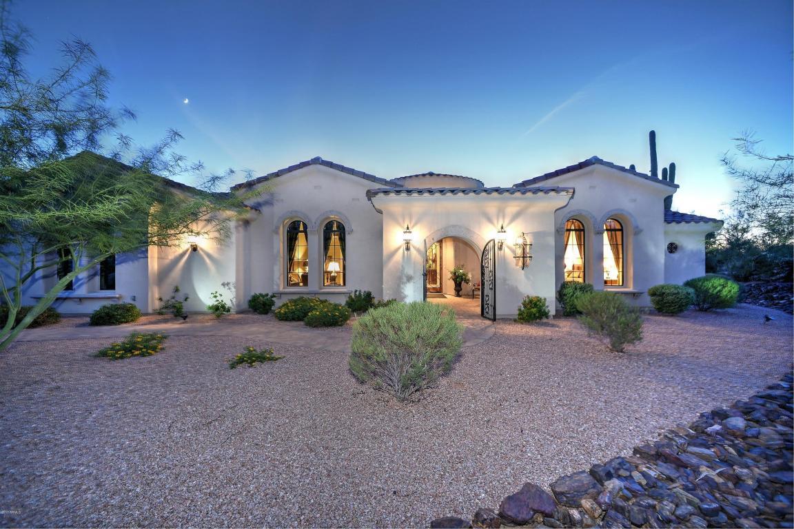 8724 E Regina Circle  Mesa AZ 85207 photo