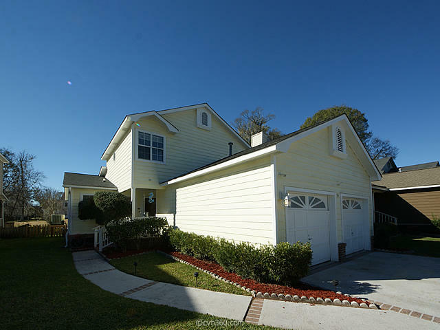 Property Photo:  61 Jawol Drive  SC 29414 