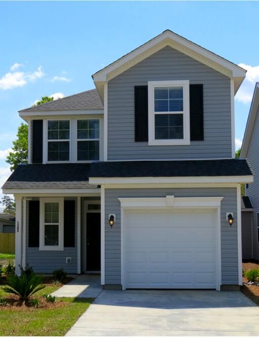 Property Photo: 1210 N University Drive B SC 29456