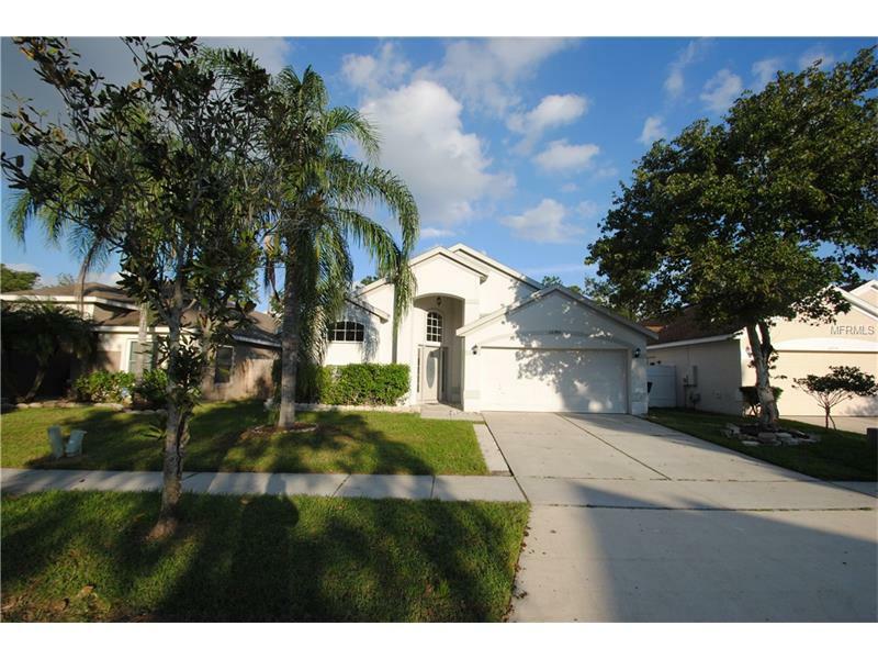 Property Photo:  12780 Maribou Circle  FL 32828 